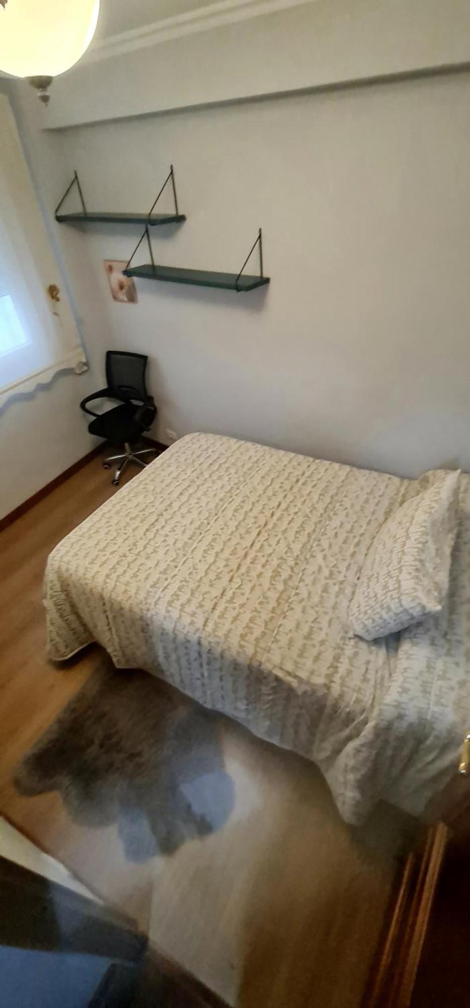 Apartamento Turístico Menéndez Pelayo -Vigo Exterior foto